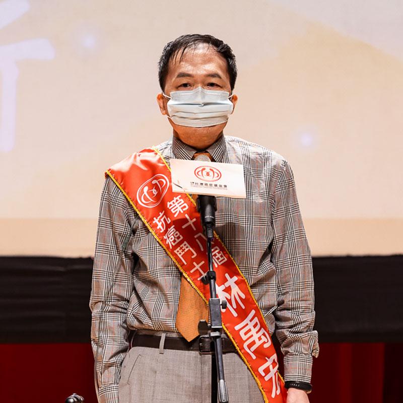 與死神擦肩，迎接生命的奇蹟
