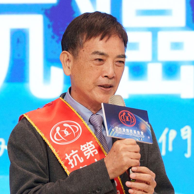 走過死蔭幽谷，看見生命之光