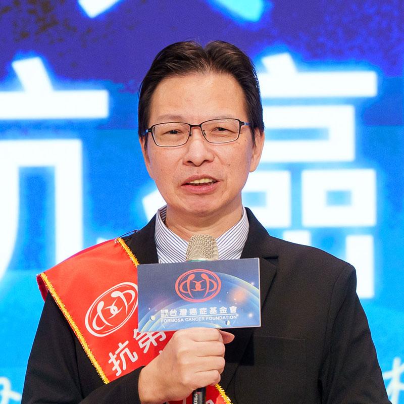 當我的世界變調，我用生命發聲